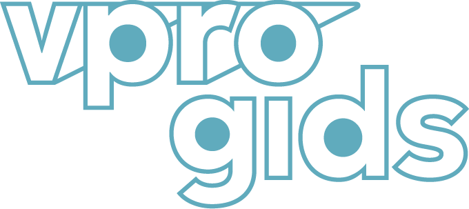 vpro gids logo